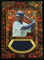Ken Griffey Jr. 2024 TruSport Jumbo Trucreator Cracked Ice #15 #JCKGJ JSY at PristineAuction.com