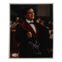 Joe Pesci Signed "My Cousin Vinny" 8x10 Photo (JSA) at PristineAuction.com