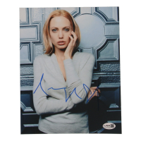 Angelina Jolie Signed 8x10 Photo (JSA) at PristineAuction.com