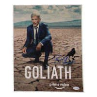 Billy Bob Thornton Signed "Goliath" 11x14 Photo (ACOA) at PristineAuction.com