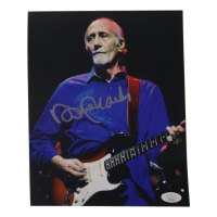 David Marks Signed "The Beach Boys" 8x10 Photo (JSA) at PristineAuction.com