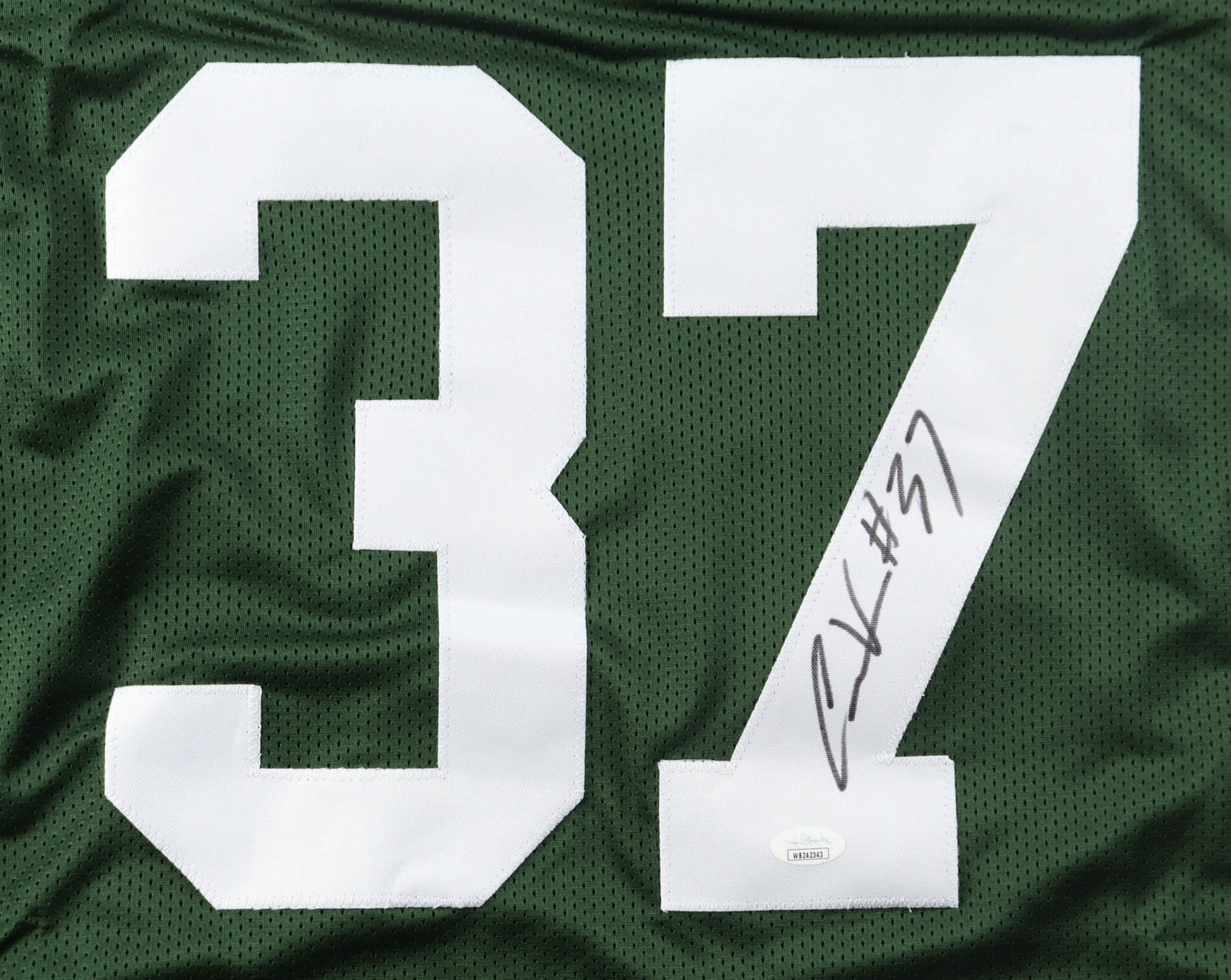 Carrington Valentine Signed Jersey (JSA) at PristineAuction.com Carrington Valentine Signed Jersey (JSA) at PristineAuction.com