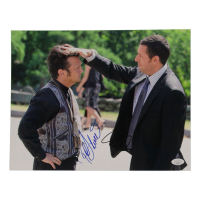 Adam Sandler & Rob Schneider Signed "Grown Ups" 11x14 Photo (JSA) at PristineAuction.com