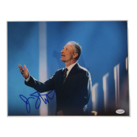 Jon Stewart Signed 11x14 Photo (ACOA) at PristineAuction.com