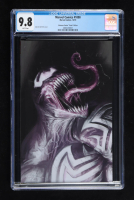 2019 "Marvel Comics" #1000 Marvel Comic Book (CGC 9.8) at PristineAuction.com