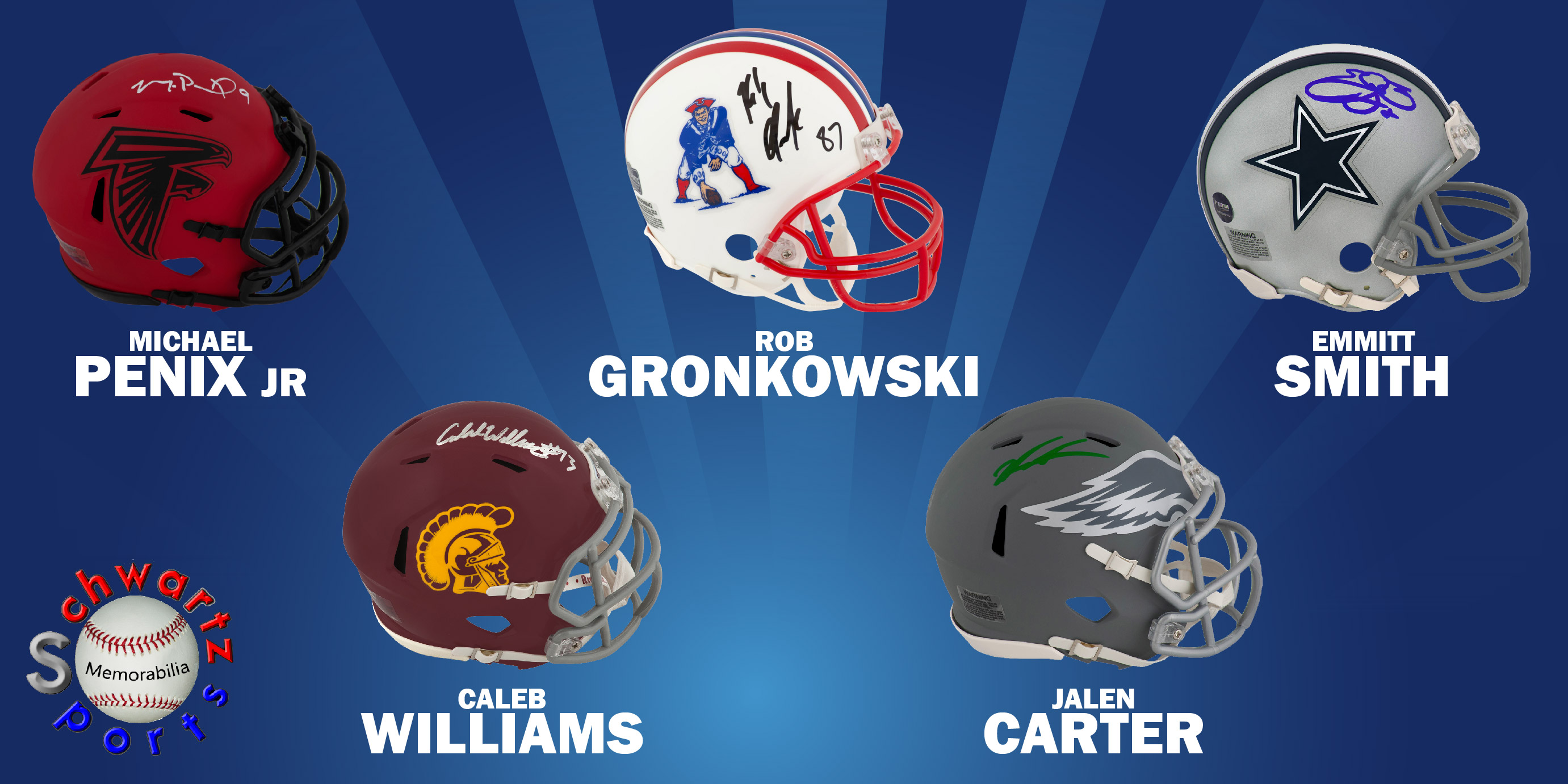 THE MAHOMES BOX Signed Mystery Box - Series 6 (Limited to 100) - featuring Travis Kelce (Taylor’s Version) (12 Autograph Items per Box) Chase the PATRICK MAHOMES SIGNED ITEMS!!!! - Schwartz Sports at PristineAuction.com THE MAHOMES BOX Signed Mystery Box - Series 6 (Limited to 100) - featuring Travis Kelce (Taylor’s Version) (12 Autograph Items per Box) Chase the PATRICK MAHOMES SIGNED ITEMS!!!! - Schwartz Sports at PristineAuction.com