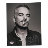 Billy Bob Thornton Signed 8x10 Photo (PSA) at PristineAuction.com