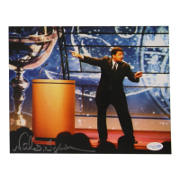 Neil DeGrasse Tyson Signed 8x10 Photo (ACOA) at PristineAuction.com