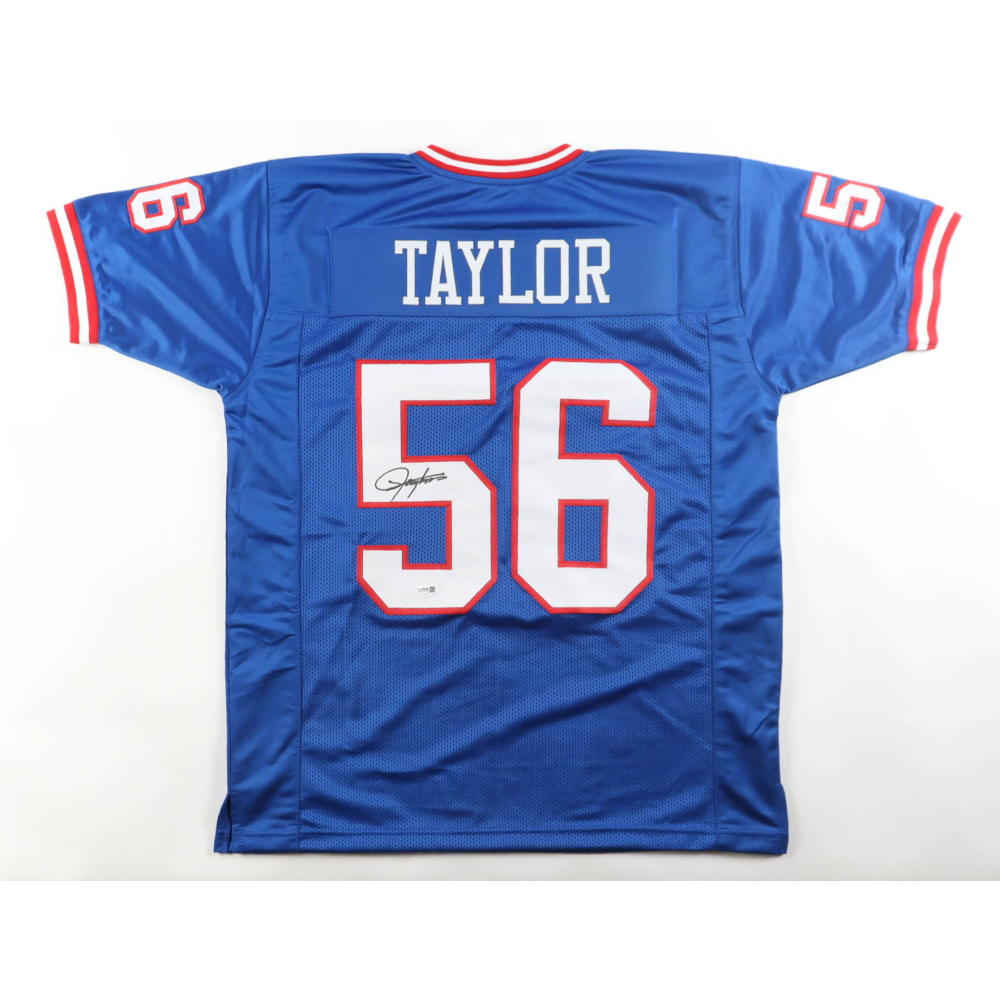Lawrence Taylor Signed Jersey (JSA) at PristineAuction.com