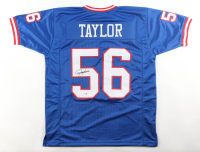 Lawrence Taylor Signed Jersey (JSA) at PristineAuction.com
