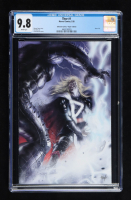 2020 "Thor" Issue #1 Marvel Comic Book (CGC 9.8) at PristineAuction.com