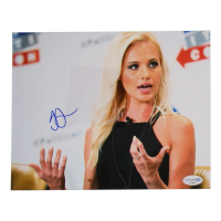 Tomi Lahren Signed 8x10 Photo (ACOA) at PristineAuction.com