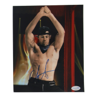 Channing Tatum Signed "Magic Mike" 8x10 Photo (ACOA) at PristineAuction.com