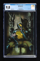 2024 "Wolverine" #1 Marvel Comics Comic Book (CGC 9.8) at PristineAuction.com