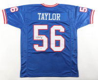 Lawrence Taylor Signed Jersey (JSA) at PristineAuction.com