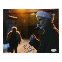 Billy Bob Thornton Signed "Bad Santa" 8x10 Photo (ACOA) at PristineAuction.com