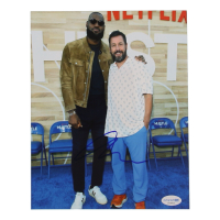 Adam Sandler Signed 8x10 Photo (ACOA) at PristineAuction.com