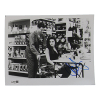 Jennifer Connelly Signed "Career Opportunities" 8x10 Photo (JSA) at PristineAuction.com