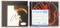 The Weeknd Signed "Hurry Up Tomorrow" CD Album Insert With Disc (AutographCOA) at PristineAuction.com