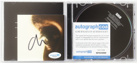 The Weeknd Signed "Hurry Up Tomorrow" CD Album Insert With Disc (AutographCOA) at PristineAuction.com