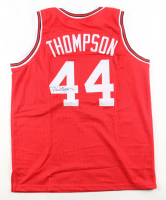 David Thompson Signed Jersey (JSA) at PristineAuction.com
