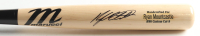 Ryan Mountcastle Signed Marucci Player Model Baseball Bat (MLB & Fanatics) at PristineAuction.com