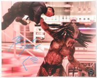 Brian A. Prince Signed "The Predator" 8x10 Photo With Hand-Drawn Sketch (Authentic Ink) at PristineAuction.com