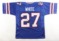 Tre'Davious White Signed Jersey (JSA) at PristineAuction.com