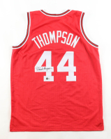 David Thompson Signed Jersey (Beckett) at PristineAuction.com