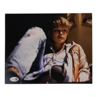 Keira Knightley Signed "Domino" 8x10 Photo (JSA) at PristineAuction.com