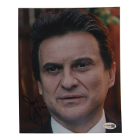 Joe Pesci Signed "Goodfellas" 8x10 Photo (JSA) at PristineAuction.com