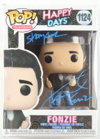 Henry Winkler Signed "Happy Days" #1124 Fonzie Funko Pop! Vinyl Figure Inscribed "Stay Cool" & "Fonz" (JSA) at PristineAuction.com
