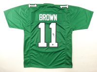 AJ Brown Signed Jersey (Beckett) at PristineAuction.com
