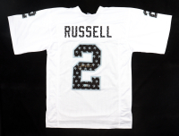 JaMarcus Russell Signed Jersey (Beckett) at PristineAuction.com