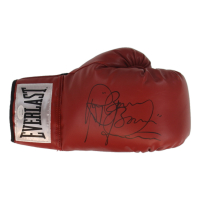 Ray "Boom Boom" Mancini Signed Everlast Boxing Glove (JSA) at PristineAuction.com