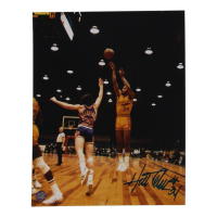Austin Carr Signed Cavaliers 8x10 Photo (AWM) at PristineAuction.com