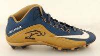 Todd Gurley Signed Nike Football Cleat (JSA) at PristineAuction.com