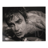 Iggy Pop Signed 8x10 Photo (JSA) at PristineAuction.com