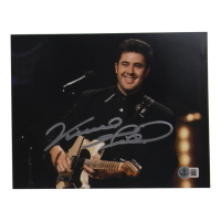 Vince Gill Signed 8x10 Photo (Beckett) at PristineAuction.com