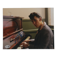 Austin Butler Signed "Elvis" 8x10 Photo (JSA) at PristineAuction.com