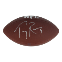 Tony Romo Signed NFLFootball (JSA) at PristineAuction.com