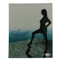 Jennifer Love Hewitt Signed 8x10 Photo (JSA) at PristineAuction.com