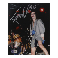 Perry Farrell Signed 8x10 Photo (Beckett) at PristineAuction.com
