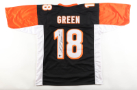 A. J. Green Signed Jersey (Beckett) at PristineAuction.com