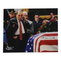 Senator Bob Dole Signed 8x10 Photo (Beckett) at PristineAuction.com