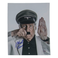 Mel Brooks Signed "History of the World, Part I" 8x10 Photo (PSA) at PristineAuction.com