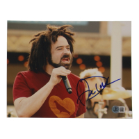 Adam Duritz Signed 8x10 Photo (Beckett) at PristineAuction.com