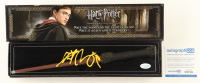 Daniel Radcliffe Signed "Harry Potter" Wand with Original Box (ACOA) at PristineAuction.com