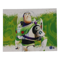 Tim Allen Signed "Toy Story" 8x10 Photo (Beckett) at PristineAuction.com