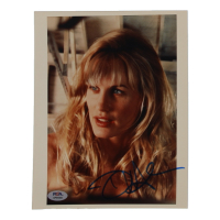 Daryl Hannah Signed 8x10 Photo (PSA) at PristineAuction.com